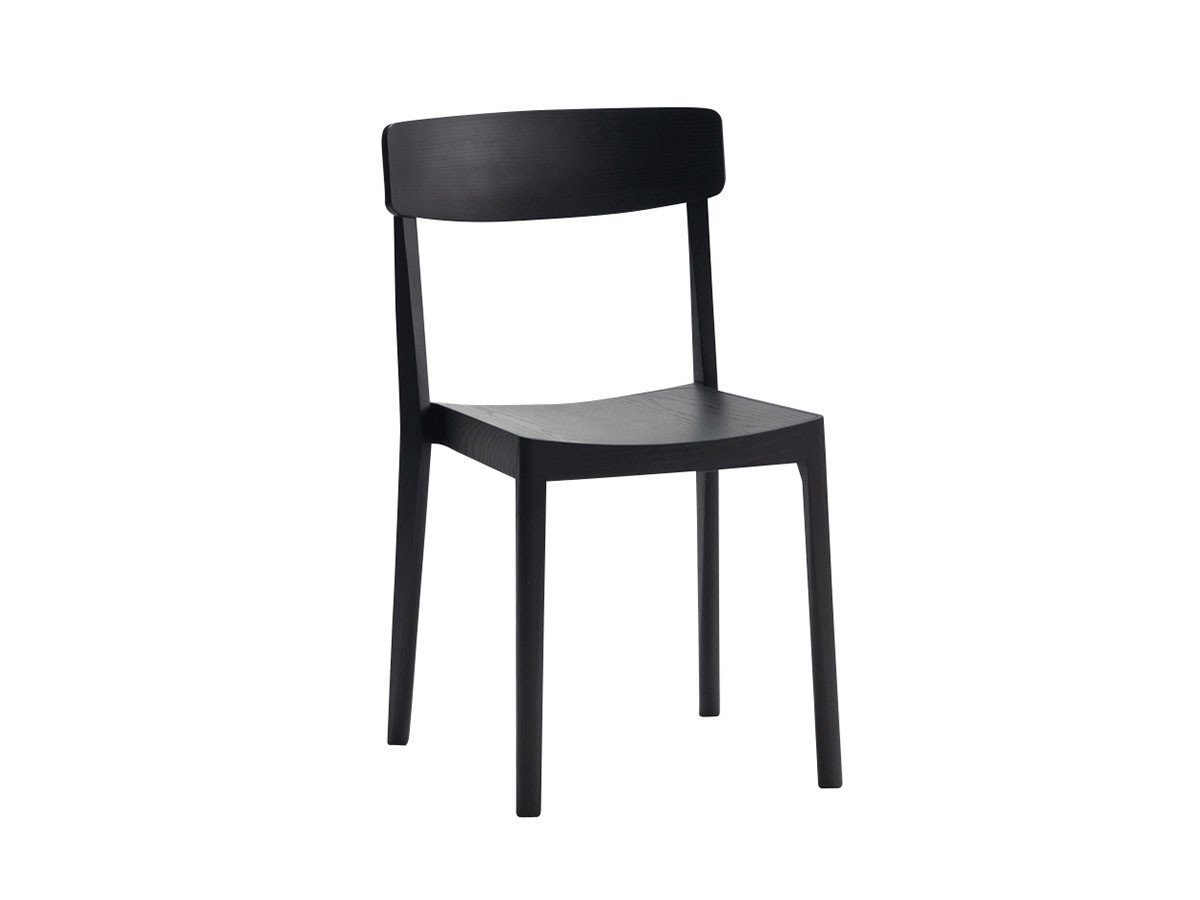 【アリアケ/ARIAKE / GOODS】のCarved Chair / カーブ チェア(板座) インテリア・キッズ・メンズ・レディースファッション・服の通販 founy(ファウニー) 　シンプル　Simple, Minimal　送料無料　Free Shipping　ホーム・キャンプ・アウトドア・お取り寄せ　Home Living / Home & Lifestyle / Camping Gear / Outdoor Camping　家具・インテリア　Home Furniture & Interior. Stylish & Functional Living Spaces　チェア・椅子　Seating & Chairs　ダイニングチェア・木製チェア　Dining Chairs　スミアッシュ|ID: prp329100004992276 ipo3291000000037387231