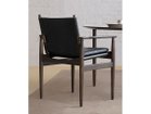 【ステラワークス/Stellar Works / GOODS】のJourney Dining Chair - LE / ジャーニー ダイニングチェア レザー 参考イメージ|ID: prp329100004992278 ipo3291000000037387240