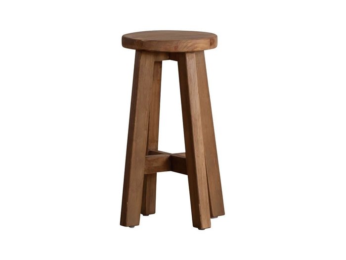 【ノットアンティークス/knot antiques / CRASH GATE】のSABI STOOL / サビ スツール インテリア・キッズ・メンズ・レディースファッション・服の通販 founy(ファウニー) https://founy.com/ コンパクト Compact, Small Size テーブル Table, Dining Table デスク Desk, Work Desk ホーム・キャンプ・アウトドア・お取り寄せ Home Living / Home & Lifestyle / Camping Gear / Outdoor Camping 家具・インテリア Home Furniture & Interior. Stylish & Functional Living Spaces チェア・椅子 Seating & Chairs スツール・バースツール Stools & Bar Stools |ID: prp329100004992285 ipo3291000000037387300
