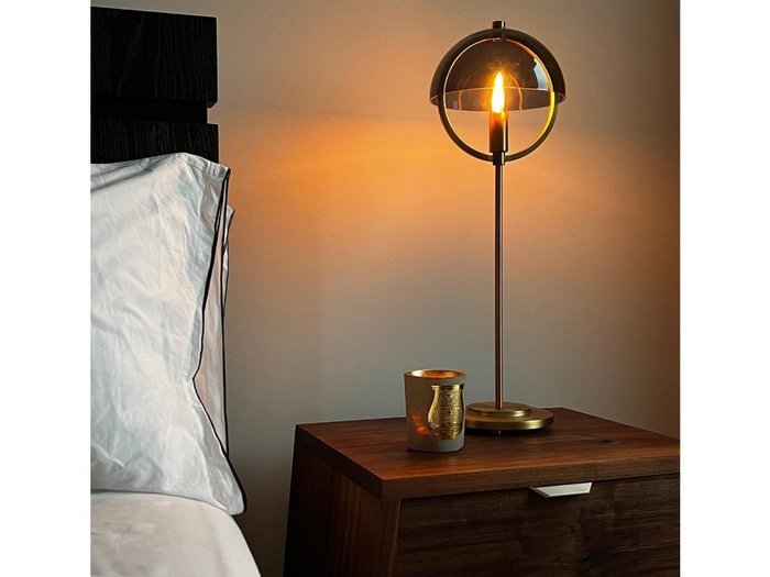 【マヴィステン エディション/MAVISTEN EDITION / GOODS】のCopernica Table Lamp / コペルニカ テーブルランプ インテリア・キッズ・メンズ・レディースファッション・服の通販 founy(ファウニー) https://founy.com/ 送料無料 Free Shipping ガラス Glass, Glassware テーブル Table, Dining Table デスク Desk, Work Desk ホーム・キャンプ・アウトドア・お取り寄せ Home Living / Home & Lifestyle / Camping Gear / Outdoor Camping 家具・インテリア Home Furniture & Interior. Stylish & Functional Living Spaces ライト・照明 Lamps & Lighting Fixtures |ID: prp329100004992295 ipo3291000000037387413