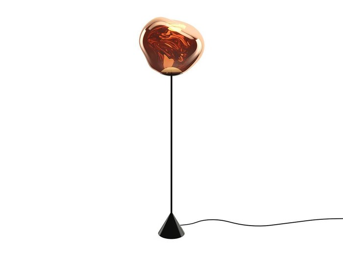 【トム ディクソン/Tom Dixon / GOODS】のMelt Cone Slim Floor 2 / メルト コーンスリム フロアライト 2 インテリア・キッズ・メンズ・レディースファッション・服の通販 founy(ファウニー) https://founy.com/ ガラス Glass, Glassware コレクション Collection, Seasonal Line シェイプ Shape, Slim Fit スリム Slim, Slim Fit ハンド Hand, Handmade 送料無料 Free Shipping ホーム・キャンプ・アウトドア・お取り寄せ Home Living / Home & Lifestyle / Camping Gear / Outdoor Camping 家具・インテリア Home Furniture & Interior. Stylish & Functional Living Spaces ライト・照明 Lamps & Lighting Fixtures フロアランプ・スタンドライト Floor Lamp / Standing Lamp |ID: prp329100004992297 ipo3291000000037387433