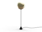 【トム ディクソン/Tom Dixon / GOODS】のMelt Cone Slim Floor 2 / メルト コーンスリム フロアライト 2 シェードブロンズ(消灯時)|ID: prp329100004992297 ipo3291000000037387455