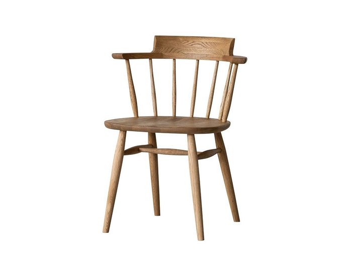 【イージーライフ/Easy Life / GOODS】のLIEMA CHAIR / リーマ チェア(オーク / WF-1) インテリア・キッズ・メンズ・レディースファッション・服の通販 founy(ファウニー) https://founy.com/ シンプル Simple, Minimal テーブル Table, Dining Table ハーフ Half, Half-Length ラウンド Round, Round Neck リラックス Relax, Relaxed Fit ホーム・キャンプ・アウトドア・お取り寄せ Home Living / Home & Lifestyle / Camping Gear / Outdoor Camping 家具・インテリア Home Furniture & Interior. Stylish & Functional Living Spaces チェア・椅子 Seating & Chairs ダイニングチェア・木製チェア Dining Chairs |ID: prp329100004993080 ipo3291000000037395650