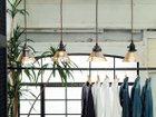【フライミー ファクトリー/FLYMEe Factory / GOODS】のCUSTOM SERIES Basic Pendant Light × Trans Dish / カスタムシリーズ ベーシックペンダントライト(口金E26) × トランス(ディッシュ) 参考イメージ|ID: prp329100004993091 ipo3291000000037395781