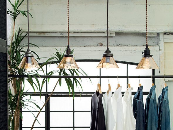 【フライミー ファクトリー/FLYMEe Factory / GOODS】のCUSTOM SERIES Basic Pendant Light × Trans Dish / カスタムシリーズ ベーシックペンダントライト(口金E26) × トランス(ディッシュ) インテリア・キッズ・メンズ・レディースファッション・服の通販 founy(ファウニー) 　送料無料　Free Shipping　ガラス　Glass, Glassware　シンプル　Simple, Minimal　フォルム　Silhouette, Form　ベーシック　Basic, Essential　皿　Plate, Dish　ホーム・キャンプ・アウトドア・お取り寄せ　Home Living / Home & Lifestyle / Camping Gear / Outdoor Camping　家具・インテリア　Home Furniture & Interior. Stylish & Functional Living Spaces　ライト・照明　Lamps & Lighting Fixtures　ペンダントライト・吊り下げ照明　Pendant Light / Hanging Light Fixture　参考イメージ|ID: prp329100004993091 ipo3291000000037395781
