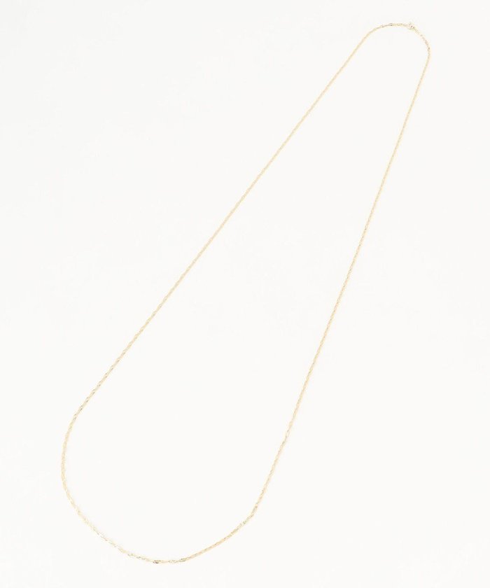 【ベイジ,/BEIGE,】のAnthem for the senses / ネックレス インテリア・キッズ・メンズ・レディースファッション・服の通販 founy(ファニー) https://founy.com/ ファッション Fashion レディースファッション WOMEN ジュエリー Jewelry ネックレス Necklaces アクセサリー Accessories シンプル Simple スマート Smart チェーン Chain ネックレス Necklace フィット Fit A/W・秋冬 Aw・Autumn/Winter・Fw・Fall-Winter おすすめ Recommend 日本製 Made In Japan |ID: prp329100001041009 ipo3291000000023857790