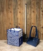 【ルートート/ROOTOTE】の9680【ゴミ箱:エコバッグ】/ RT ルーガービッジ45L-C 01:アルファベット4|ID: prp329100001245804 ipo3291000000031867686