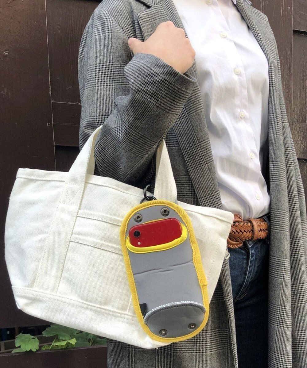 【ルートート/ROOTOTE】の3035 ルートート(ROOTOTE)/ CJ.ペコルー.プレーンーA インテリア・キッズ・メンズ・レディースファッション・服の通販 founy(ファニー) 　ファッション　Fashion　レディースファッション　WOMEN　バッグ　Bag　アクセサリー　Accessories　コンパクト　Compact　スポーツ　Sports　スマホ　Smartphone　プリント　Print　ポケット　Pocket　リュック　Ruck Sack　ループ　Loop　おすすめ　Recommend　06:グレー|ID: prp329100001245897 ipo3291000000029640783