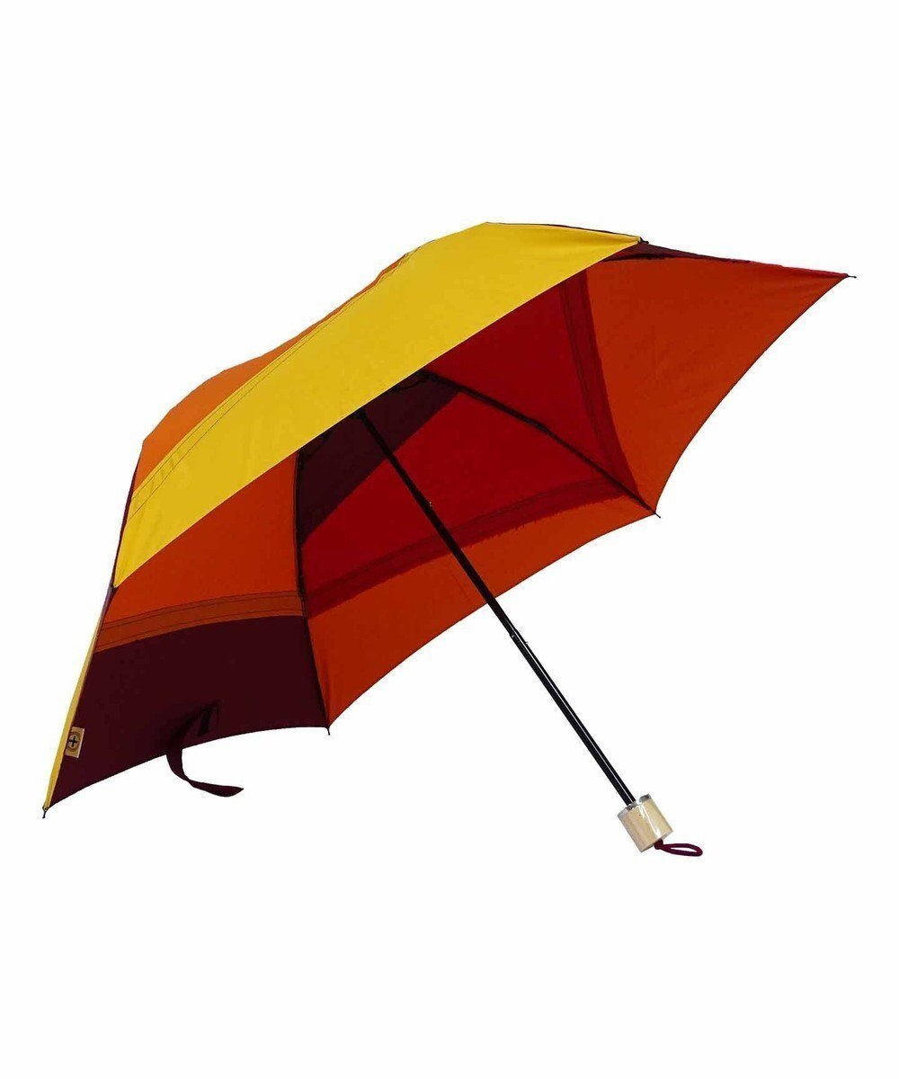 【プラスリング/+RING】の【プラスリング】【限定/日本製】UNISEX パッチワーク 雨傘(折りたたみ)55cm RED SR278 人気、トレンドファッション・服の通販 founy(ファニー) 　ファッション　Fashion　レディースファッション　WOMEN　傘 / レイングッズ　Umbrellas/Rainwear　ユニセックス　Unisex　おすすめ　Recommend　コンパクト　Compact　パッチワーク　Patchwork　傘　Umbrella　日本製　Made In Japan　 other-1|ID: prp329100001246140 ipo3291000000023995337