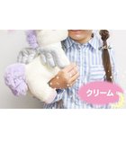 【マザーガーデン/Mother garden / GOODS】のマザーガーデン とことこおさんぽシリーズ ユニコーン 《クリーム》 人気、トレンドファッション・服の通販 founy(ファニー) ガーデン Garden リボン Ribbon ギフト プレゼント Gift Present thumbnail クリーム|ID: prp329100001246608 ipo3291000000029076822