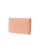 【クレイサス/CLATHAS】のCLATHAS クレイサス ワッフル 名刺入れ ピンク|ID: prp329100001246916 ipo3291000000026553333