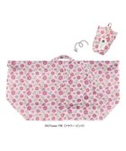 【ルートート/ROOTOTE】の1882【レインバッグ&エコバッグ:はっ水加工】/ LT.レイニールー-F 06:フラワー・ピンク|ID: prp329100001247645 ipo3291000000028595478