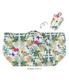 【ルートート/ROOTOTE】の1882【レインバッグ&エコバッグ:はっ水加工】/ LT.レイニールー-F 03:フラワー|ID: prp329100001247645 ipo3291000000028595479