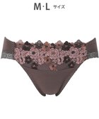 【ウィング/Wing】のショーツ KB2060とペア 綿混素材(身生地部) やさしいはきごこち ナチュラルアップブラ はきこみ丈あさめ KF3360 ウイング/ワコール 人気、トレンドファッション・服の通販 founy(ファニー) ファッション Fashion レディースファッション Fashion for Women アンダー Underwear Essentials ショーツ Shorts, Short Pants ストレッチ Stretch, Stretchy Fabric フィット Fit, Slim Fit レース Lace, Lace Fabric エレガント 上品 Elegant thumbnail シナモンブラウン|ID: prp329100001248145 ipo3291000000032976201