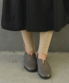 【アンドウール/AND WOOL】の〈高品質ウール〉〈洗えるニット〉〈暖かい着心地〉ウールレギンス 人気、トレンドファッション・服の通販 founy(ファニー) ファッション Fashion レディースファッション WOMEN パンツ Pants レギンス Leggings レッグウェア Legwear 洗える Washable カシミヤ Cashmere キャンバス Canvas スリット Slit レギンス Leggings |ID:prp329100001249194