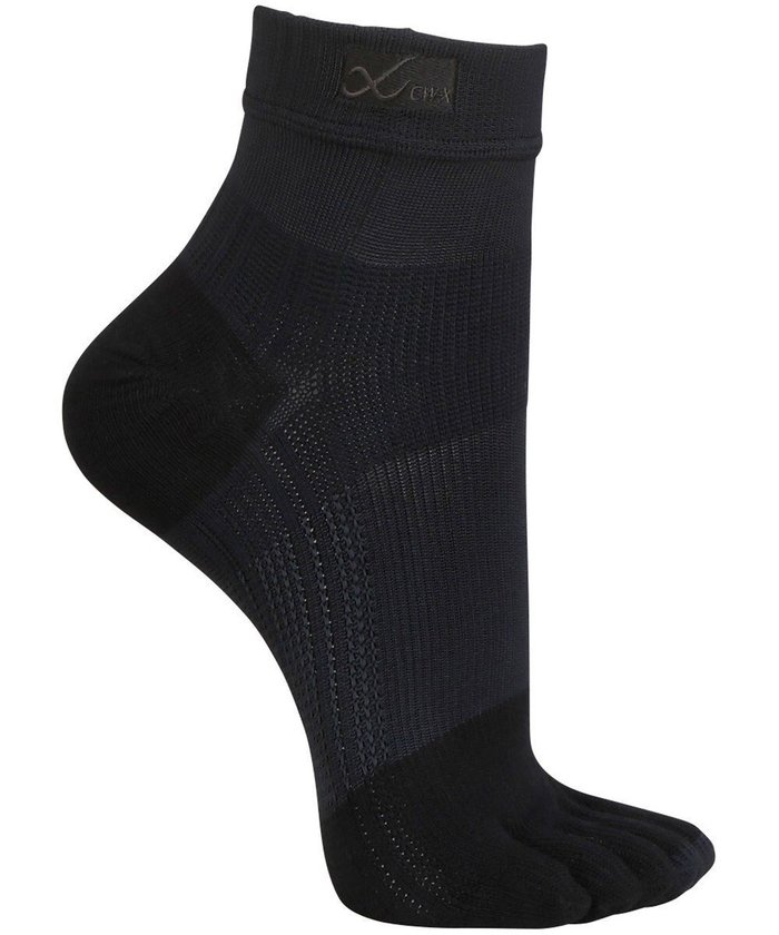 【シーダブリューエックス/CW-X】の【UNISEX】 CW-X 5本指ソックス 【大谷翔平愛用モデル・撮影着用品番】 足首サポート 運動時の足の疲労を軽減 ショート ユニセックス BCR610 /ワコール インテリア・キッズ・メンズ・レディースファッション・服の通販 founy(ファニー) https://founy.com/ ファッション Fashion レディースファッション WOMEN ソックス Socks ユニセックス Unisex ショート Short ソックス Socks フィット Fit 再入荷 Restock/Back In Stock/Re Arrival 抗菌 Antibacterial |ID: prp329100001252225 ipo3291000000031618758