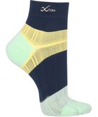 【シーダブリューエックス/CW-X】の【UNISEX】 CW-X 5本指ソックス 【大谷翔平愛用モデル・撮影着用品番】 足首サポート 運動時の足の疲労を軽減 ショート ユニセックス BCR610 /ワコール メロン|ID: prp329100001252225 ipo3291000000031618763