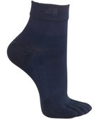 【シーダブリューエックス/CW-X】の【UNISEX】 CW-X 5本指ソックス 【大谷翔平愛用モデル・撮影着用品番】 足首サポート 運動時の足の疲労を軽減 ショート ユニセックス BCR610 /ワコール ダークブラウン|ID: prp329100001252225 ipo3291000000031618764