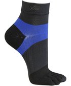 【シーダブリューエックス/CW-X】の【UNISEX】 CW-X 5本指ソックス 【大谷翔平愛用モデル・撮影着用品番】 足首サポート 運動時の足の疲労を軽減 ショート ユニセックス BCR610 /ワコール ターコイズ|ID: prp329100001252225 ipo3291000000031618766