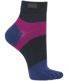 【シーダブリューエックス/CW-X】の【UNISEX】 CW-X 5本指ソックス 【大谷翔平愛用モデル・撮影着用品番】 足首サポート 運動時の足の疲労を軽減 ショート ユニセックス BCR610 /ワコール ローズピンク|ID: prp329100001252225 ipo3291000000035561223