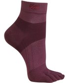 【シーダブリューエックス/CW-X】の【UNISEX】 CW-X 5本指ソックス 【大谷翔平愛用モデル・撮影着用品番】 足首サポート 運動時の足の疲労を軽減 ショート ユニセックス BCR610 /ワコール バイオレット|ID: prp329100001252225 ipo3291000000035561229