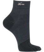 【シーダブリューエックス/CW-X】の【UNISEX】 CW-X 5本指ソックス 【大谷翔平愛用モデル・撮影着用品番】 足首サポート 運動時の足の疲労を軽減 ショート ユニセックス BCR610 /ワコール スミクロ|ID: prp329100001252225 ipo3291000000035561231