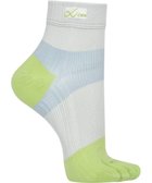 【シーダブリューエックス/CW-X】の【UNISEX】 CW-X 5本指ソックス 【大谷翔平愛用モデル・撮影着用品番】 足首サポート 運動時の足の疲労を軽減 ショート ユニセックス BCR610 /ワコール カーキ|ID: prp329100001252225 ipo3291000000035776881