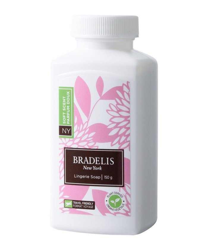 【ブラデリス ニューヨーク/BRADELIS New York】の【BRADELIS New York】 ブラデリス・ランジェリーソープ_150g(6oz) インテリア・キッズ・メンズ・レディースファッション・服の通販 founy(ファニー) https://founy.com/ ファッション Fashion レディースファッション WOMEN 下着・ランジェリー Underwear その他インナー・ランジェリー Other lingerie キャップ Cap タオル Towel フラワー Flower ランジェリー Lingerie レース Race ワイヤー Wire おすすめ Recommend |ID: prp329100001252261 ipo3291000000028595676