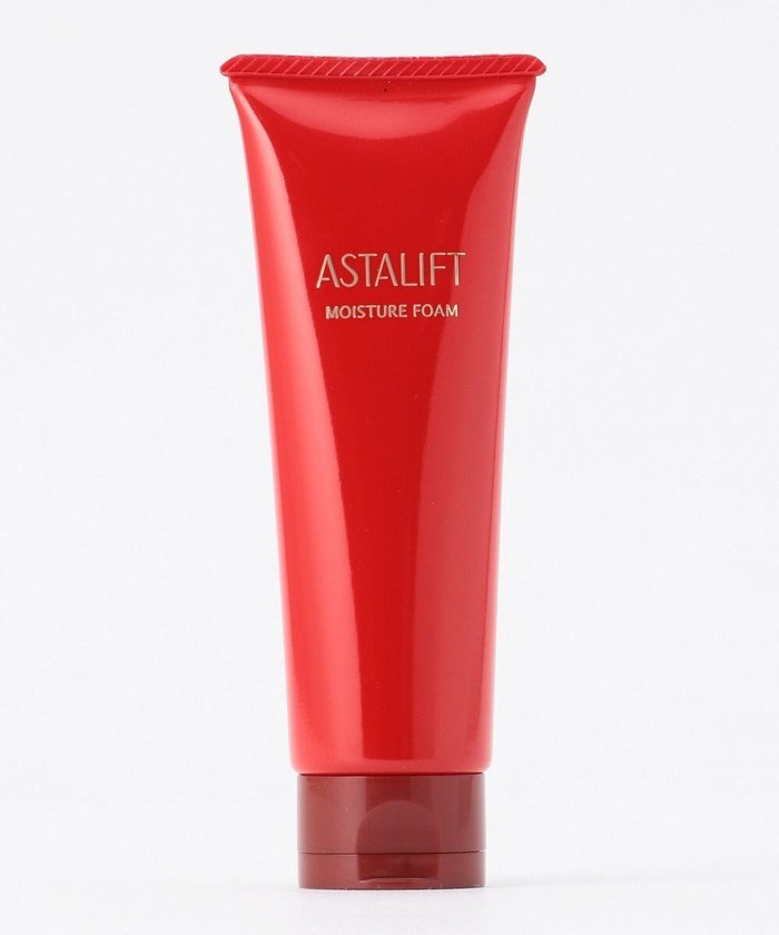 【アスタリフト/ASTALIFT】のモイスチャーフォーム 100g インテリア・キッズ・メンズ・レディースファッション・服の通販 founy(ファニー) https://founy.com/ ファッション Fashion レディースファッション WOMEN ダメージ Damage フォーム Form |ID: prp329100001252701 ipo3291000000028606096