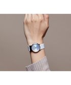 【シチズン/CITIZEN】の【シチズン エル】地球のように美しいサステナブルウオッチ 光発電エコ・ドライブ ホワイト|ID: prp329100001252819 ipo3291000000028594972