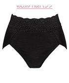 【ブラデリス ニューヨーク/BRADELIS New York】の【BRADELIS New York / 育尻・伸びる・綿混・深め】モモパンツ・ハイレグショーツ#303 シリーズ140万枚突破 補正ショーツ 人気、トレンドファッション・服の通販 founy(ファニー) ファッション Fashion レディースファッション Fashion for Women パンツ Pants & Trousers アンダー Underwear Essentials シェイプ Shape, Slim Fit ショーツ Shorts, Short Pants セットアップ Set-Up, Coordinated Outfit フィット Fit, Slim Fit プリント Print, Printed Pattern リラックス Relax, Relaxed Fit thumbnail ブラック2|ID: prp329100001253671 ipo3291000000033187327