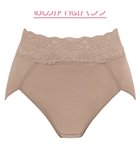 【ブラデリス ニューヨーク/BRADELIS New York】の【BRADELIS New York / 育尻・伸びる・綿混・深め】モモパンツ・ハイレグショーツ#303 シリーズ140万枚突破 補正ショーツ 人気、トレンドファッション・服の通販 founy(ファニー) ファッション Fashion レディースファッション Fashion for Women パンツ Pants & Trousers アンダー Underwear Essentials シェイプ Shape, Slim Fit ショーツ Shorts, Short Pants セットアップ Set-Up, Coordinated Outfit フィット Fit, Slim Fit プリント Print, Printed Pattern リラックス Relax, Relaxed Fit thumbnail モカベージュ2|ID: prp329100001253671 ipo3291000000033187345