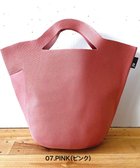 【ルートート/ROOTOTE】の0257【環境にやさしい帽子みたいなルートート】/ RO.ポーノ.グランデ-A 07:ピンク|ID: prp329100001253677 ipo3291000000029640799