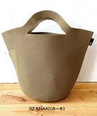 【ルートート/ROOTOTE】の0257【環境にやさしい帽子みたいなルートート】/ RO.ポーノ.グランデ-A 02:カーキ|ID: prp329100001253677 ipo3291000000029640802