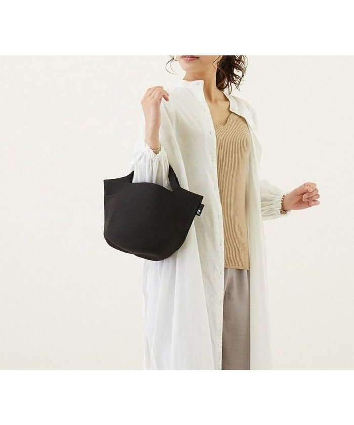 【ルートート/ROOTOTE】の0256【環境にやさしい帽子みたいなルートート】/ RO.ポーノ.デリ-A インテリア・キッズ・メンズ・レディースファッション・服の通販 founy(ファニー) https://founy.com/ ファッション Fashion レディースファッション WOMEN バッグ Bag 帽子 Hats バスケット Basket フォルム Form プリント Print ポケット Pocket 帽子 Hat 無地 Plain Color ランダム Random |ID: prp329100001253687 ipo3291000000024037120