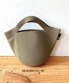 【ルートート/ROOTOTE】の0255【環境にやさしい帽子みたいなルートート】/ RO.ポーノ.ベビールー-A 02:カーキ|ID:prp329100001253701