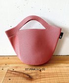 【ルートート/ROOTOTE】の0255【環境にやさしい帽子みたいなルートート】/ RO.ポーノ.ベビールー-A 人気、トレンドファッション・服の通販 founy(ファニー) ファッション Fashion レディースファッション WOMEN バッグ Bag 帽子 Hats バスケット Basket フォルム Form プリント Print ベビー Baby ポケット Pocket 帽子 Hat 無地 Plain Color ランダム Random thumbnail 07:ピンク|ID: prp329100001253701 ipo3291000000024037214