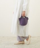 【ルートート/ROOTOTE】の0255【環境にやさしい帽子みたいなルートート】/ RO.ポーノ.ベビールー-A 09:バイオレット|ID:prp329100001253701