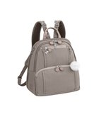 【エースバッグズアンドラゲッジ/ACE BAGS & LUGGAGE】のKanana project PJ8-3rd リュックサック フリーウェイバッグ 小 62101 B5サイズ カナナ プロジェクト グレージュ|ID:prp329100001253954