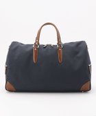 【アンビリオン/UNBILLION】の【テレビ ドラマ着用アイテム】Otias 1681デニール×白化合皮ボストンL 人気、トレンドファッション・服の通販 founy(ファニー) ファッション Fashion レディースファッション Fashion for Women 春 Spring 軽量 Lightweight, Ultra Light シンプル Simple, Minimal フォルム Silhouette, Form ボストン Boston ボストンバッグ Boston Bag, Retro Bag ポケット Pocket, Pocket Detail おすすめ Recommended / Our Picks 旅行 Travel ゴルフ Golf thumbnail ネイビー|ID: prp329100001255503 ipo3291000000033157211