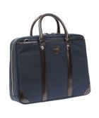 【エース バッグズ アンド ラゲッジ/ACE BAGS & LUGGAGE / MEN】のMACKINTOSH PHILOSOPHY バルヴェニー ブリーフ 1気室 A4 54285 マッキントッシュフィロソフィー 終了ネイビー|ID:prp329100001255626