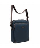 【エース バッグズ アンド ラゲッジ/ACE BAGS & LUGGAGE / MEN】のMACKINTOSH PHILOSOPHY バルヴェニー ショルダーバッグ タテ型 54282 マッキントッシュフィロソフィー ネイビー|ID: prp329100001255633 ipo3291000000029087214