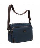 【エース バッグズ アンド ラゲッジ/ACE BAGS & LUGGAGE / MEN】のMACKINTOSH PHILOSOPHY バルヴェニー ショルダーバッグ ヨコ型 54281 マッキントッシュフィロソフィー ネイビー|ID: prp329100001255637 ipo3291000000030289763