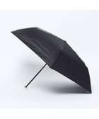 【イザック/Y'SACCS】の晴雨兼用ポータブルアンブレラ (折り畳み傘) ブラック|ID: prp329100001256225 ipo3291000000025937941