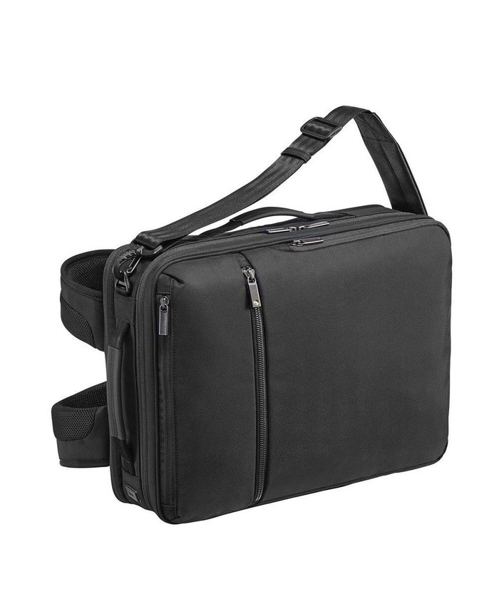 【エース バッグズ アンド ラゲッジ/ACE BAGS & LUGGAGE / MEN】のace. エース ガジェタブル CB 3WAYバッグ 14L B4 15インチPC対応 コ インテリア・キッズ・メンズ・レディースファッション・服の通販 founy(ファニー) https://founy.com/ ファッション Fashion メンズファッション MEN バッグ Bag/Men オックス Ox クッション Cushion 傘 Umbrella 軽量 Lightweight ショルダー Shoulder シンプル Simple スマート Smart スリム Slim セットアップ Set Up 定番 Standard フロント Front ポケット Pocket メガネ Glasses メッシュ Mesh ラウンド Round リュック Ruck Sack ビジネス 仕事 通勤 Business |ID: prp329100001256783 ipo3291000000029084995