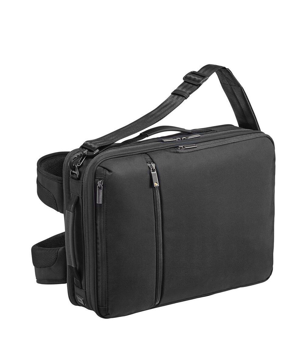 【エース バッグズ アンド ラゲッジ/ACE BAGS & LUGGAGE / MEN】のace. エース ガジェタブル CB 3WAYバッグ 14L B4 15インチPC対応 コ 人気、トレンドファッション・服の通販 founy(ファニー) 　ファッション　Fashion　メンズファッション　MEN　バッグ　Bag/Men　オックス　Ox　クッション　Cushion　傘　Umbrella　軽量　Lightweight　ショルダー　Shoulder　シンプル　Simple　スマート　Smart　スリム　Slim　セットアップ　Set Up　定番　Standard　フロント　Front　ポケット　Pocket　メガネ　Glasses　メッシュ　Mesh　ラウンド　Round　リュック　Ruck Sack　ビジネス 仕事 通勤　Business　 other-1|ID: prp329100001256783 ipo3291000000029084995