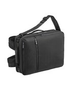 【エース バッグズ アンド ラゲッジ/ACE BAGS & LUGGAGE / MEN】のace. エース ガジェタブル CB 3WAYバッグ 14L B4 15インチPC対応 コ ブラック|ID: prp329100001256783 ipo3291000000029084998