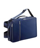 【エースバッグズアンドラゲッジ/ACE BAGS & LUGGAGE】のace. エース ガジェタブル 3WAYバッグ 16L B4ファイル 15.6インチPC対 ネイビー|ID: prp329100001256803 ipo3291000000029641006