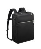 【エースバッグズアンドラゲッジ/ACE BAGS & LUGGAGE】のace. エース ガジェタブル 3WAYバッグ 14L B4ファイル 15インチPC対応 ブラック|ID: prp329100001256805 ipo3291000000029641009