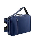 【エースバッグズアンドラゲッジ/ACE BAGS & LUGGAGE】のace. エース ガジェタブル 3WAYバッグ 14L B4ファイル 15インチPC対応 ネイビー|ID: prp329100001256805 ipo3291000000029641010